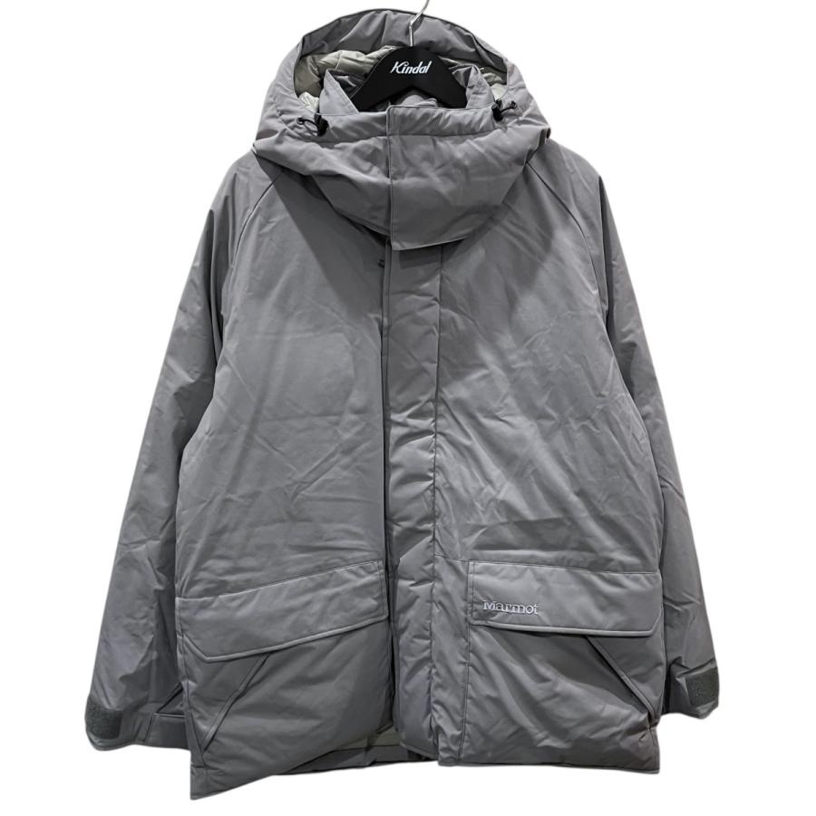 Marmot（マーモット） ダウンジャケット Mammoth Down Parka マンモス