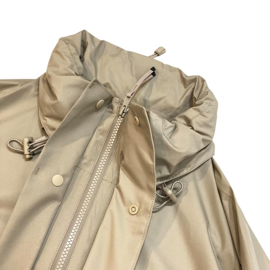 HYKE（ハイク） 【値下げ】HYKE PERTEX WEP JACKET ジップアップ