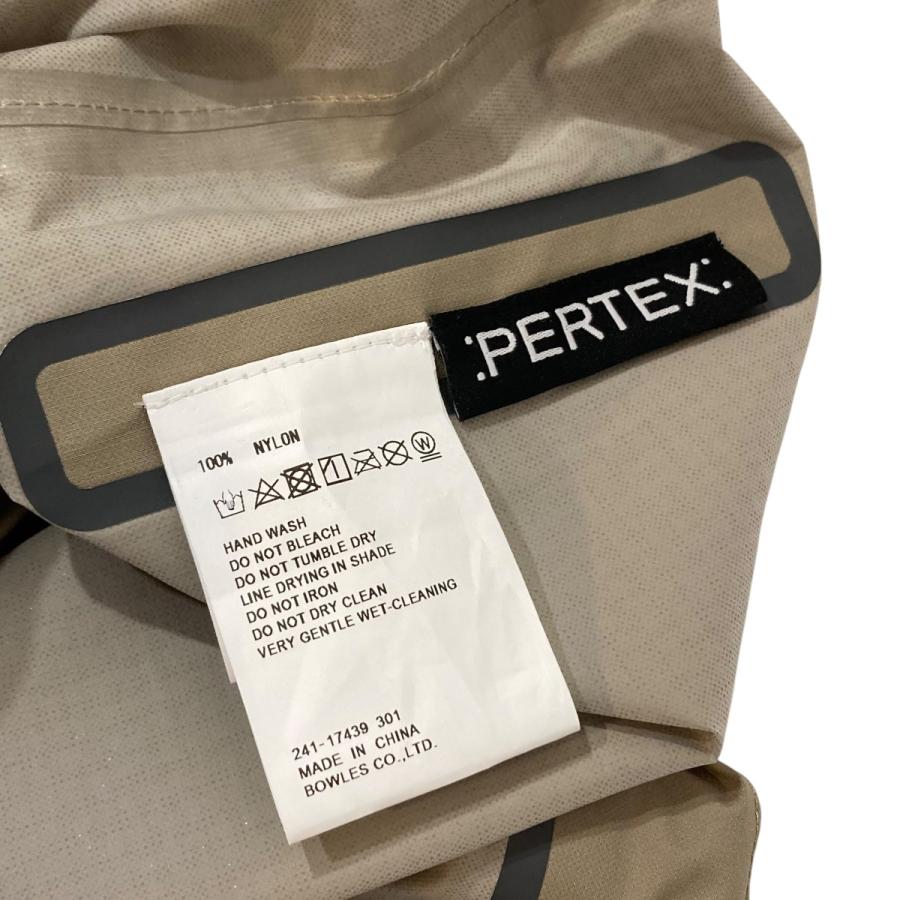 HYKE（ハイク） 【値下げ】HYKE PERTEX WEP JACKET ジップアップ