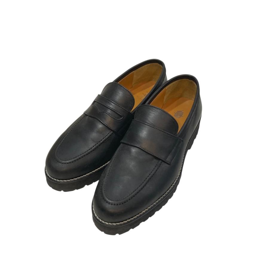 Tomo & Co./トモアンドシーオー/2025AW/COIN LOFER Tomo & Co（トモアンドシーオー） 【値下げ】TOMO ＆ CO Asymmetric