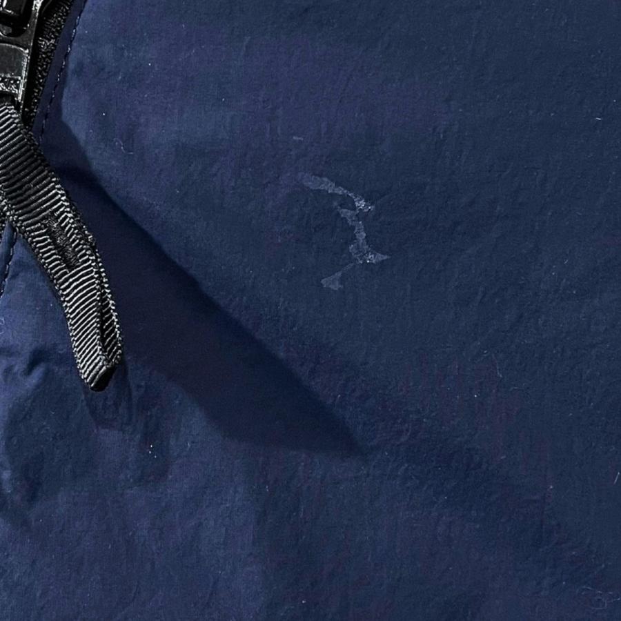 エンノイ×スタイリストシブツ ENNOY×スタイリスト私物 22AW ジップ