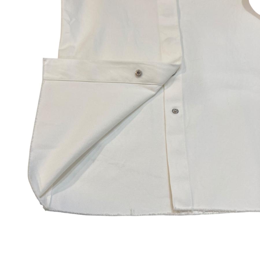 値下げ】GABRIELA COLL GARMENTS フライフロントシャツ BLH-12040-A 