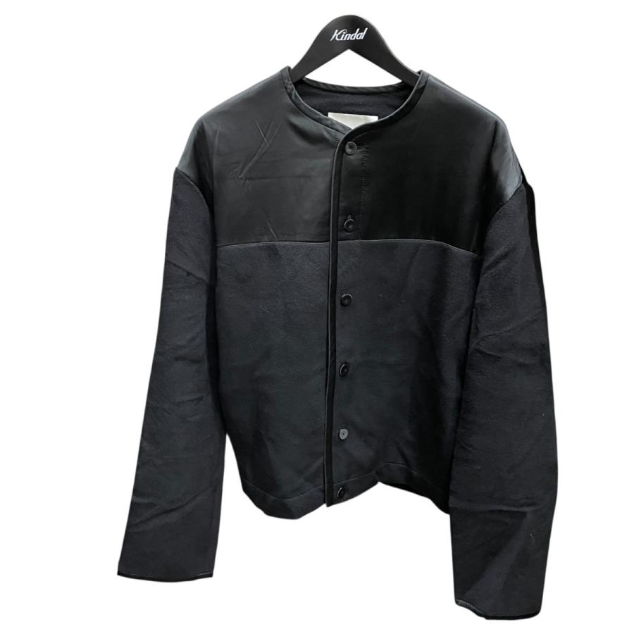 JIL SANDER（ジルサンダー） 【値下げ】JIL SANDER+ Panelled Fleece 