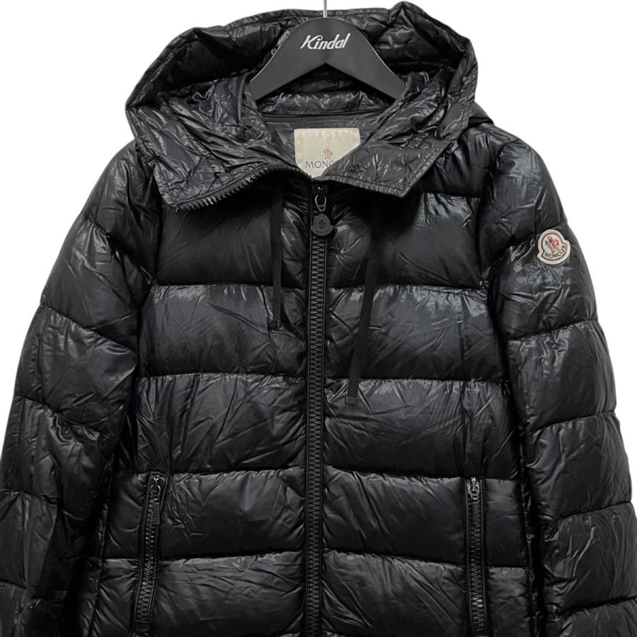 MONCLER（モンクレール） 【値下げ】MONCLER SUYEN ダウンコート