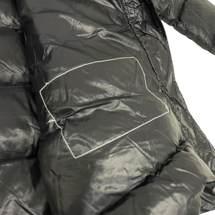 MONCLER（モンクレール） 【値下げ】MONCLER SUYEN ダウンコート