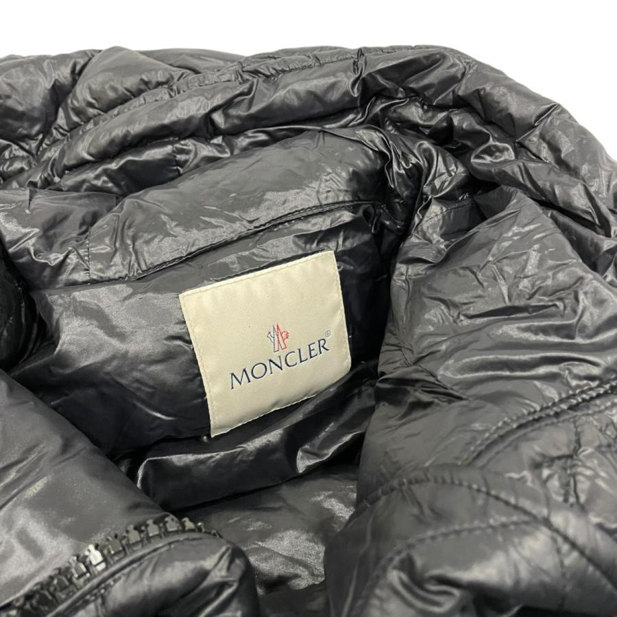 MONCLER（モンクレール） 【値下げ】MONCLER SUYEN ダウンコート