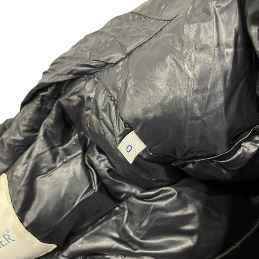 MONCLER（モンクレール） 【値下げ】MONCLER SUYEN ダウンコート