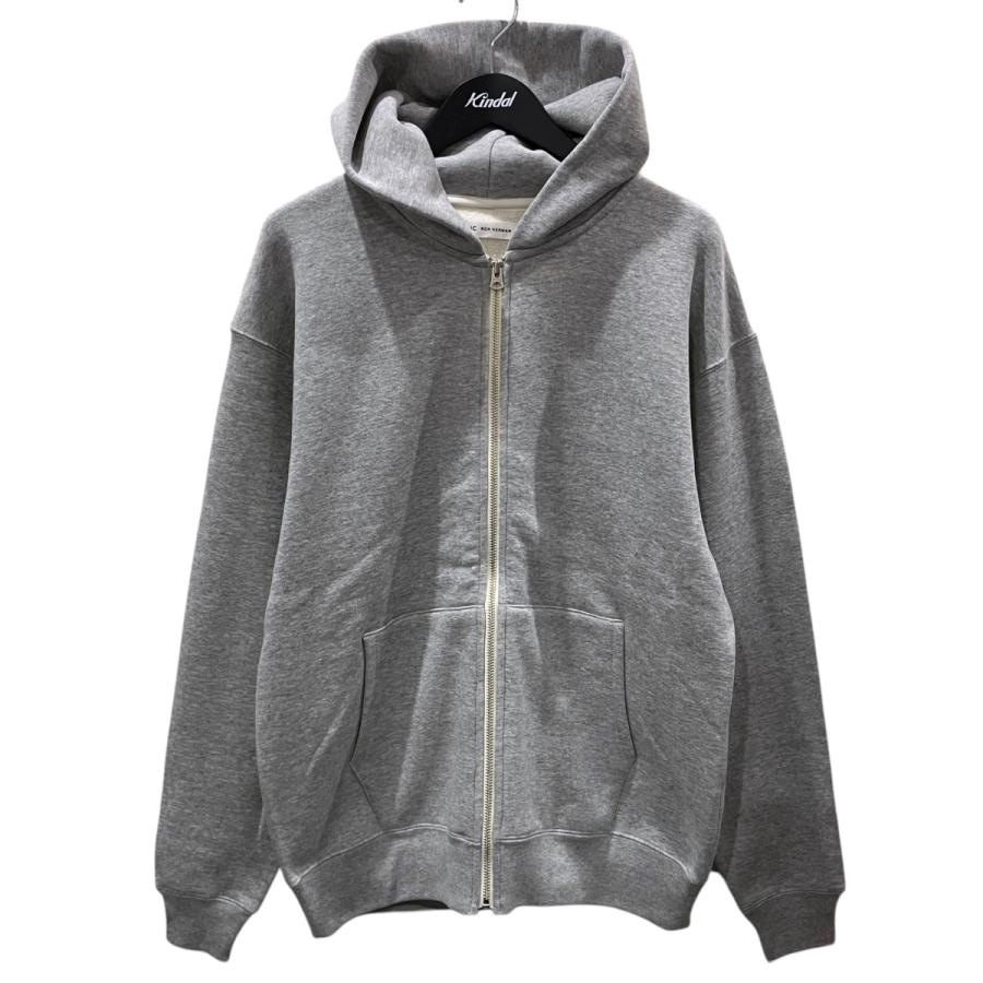 【Ron Herman】Basic Sweat Hoodie フルジップパーカー RHC Ron Herman 【値下げ】RHC ジップアップパーカー Basic Sweat Zip