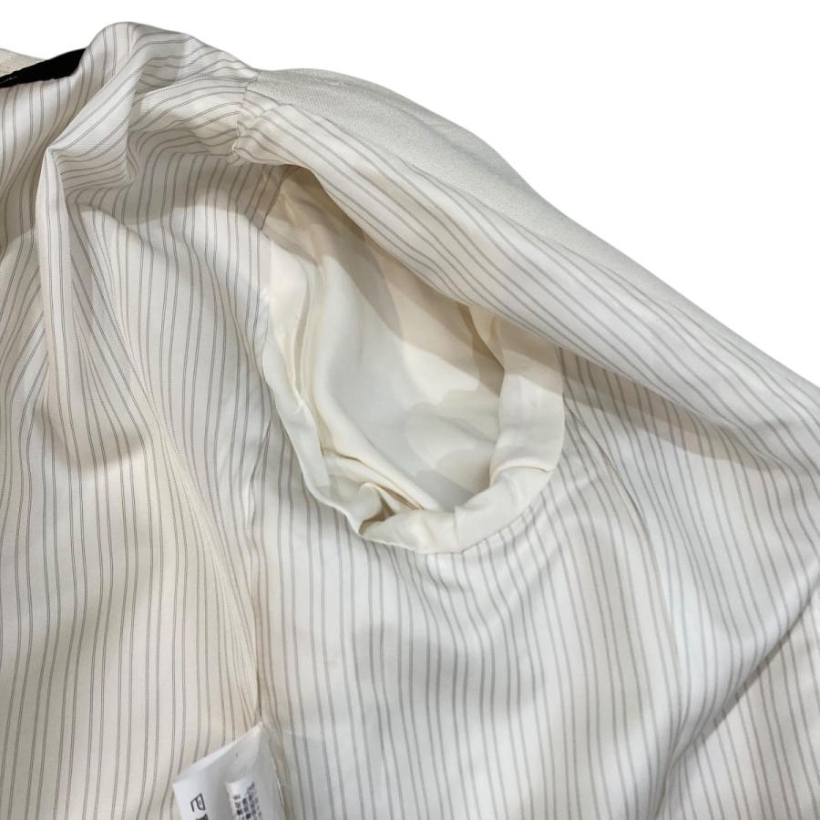 LOST特注【vintage】セットアップ ダブル マットグレー 極上ウール LOST特注【vintage】セットアップ ダブル マットグレー 極上