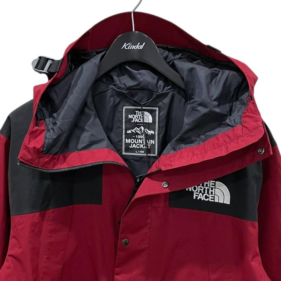 THE NORTH FACE（ザ ノースフェイス） マウンテンパーカー GTX 1990