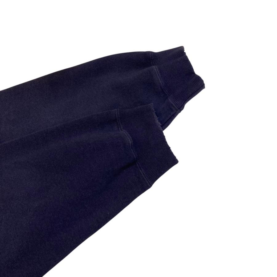 DAIRIKU（ダイリク） スウェット 23SS C-2 ネイビー サイズ：M