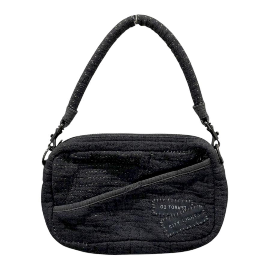 porter classic PC SASHIKO ショルダーバック　刺し子 PORTER CLASSIC（ポータークラシック） 【値下げ】Porter Classic