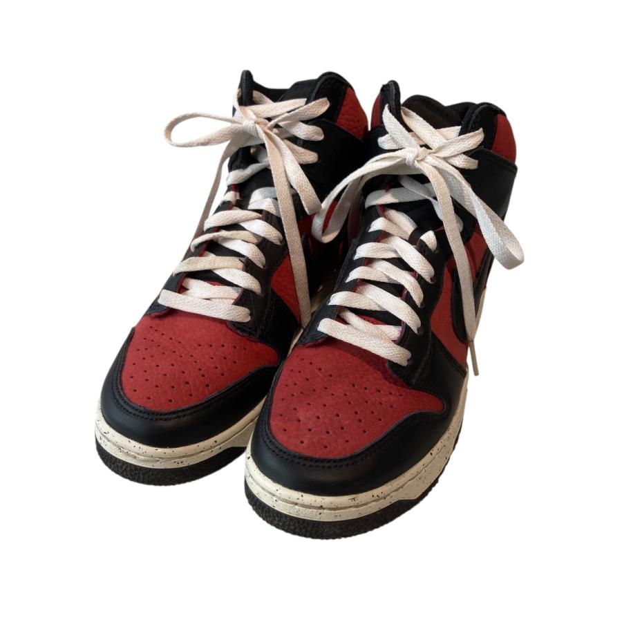 NIKE ナイキ×アンダーカバー NIKE×UNDERCOVER Dunk High ハイカット