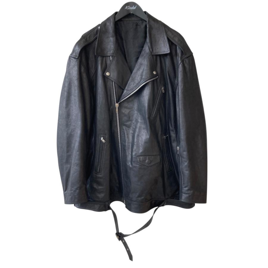 Rick Owens（リック・オウエンス） 【値下げ】RICK OWENS JUMBO LUKE