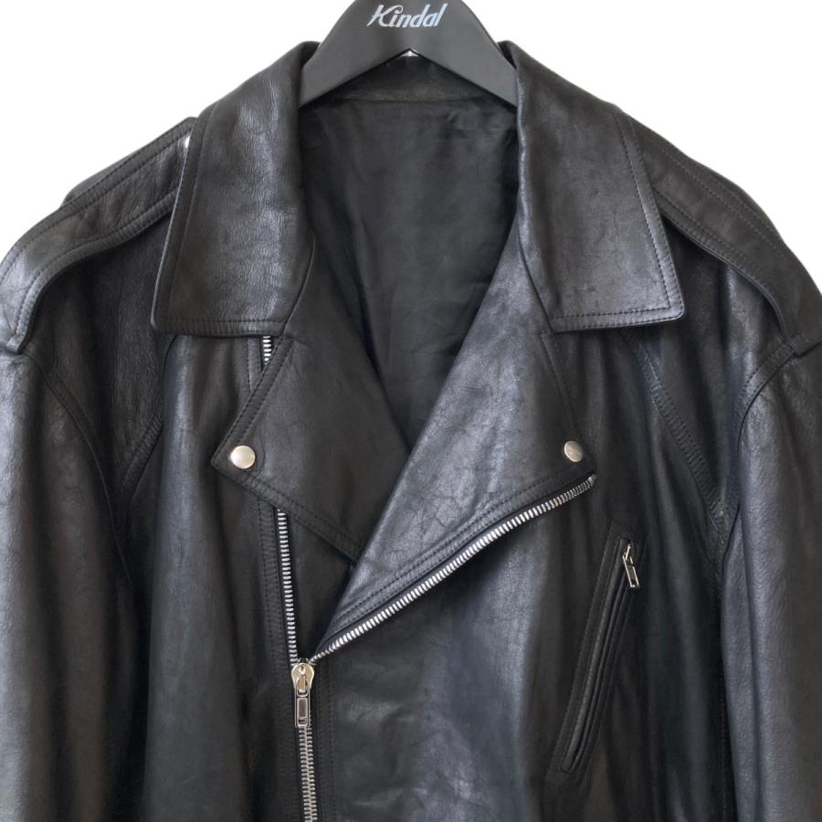 Rick Owens（リック・オウエンス） 【値下げ】RICK OWENS JUMBO LUKE