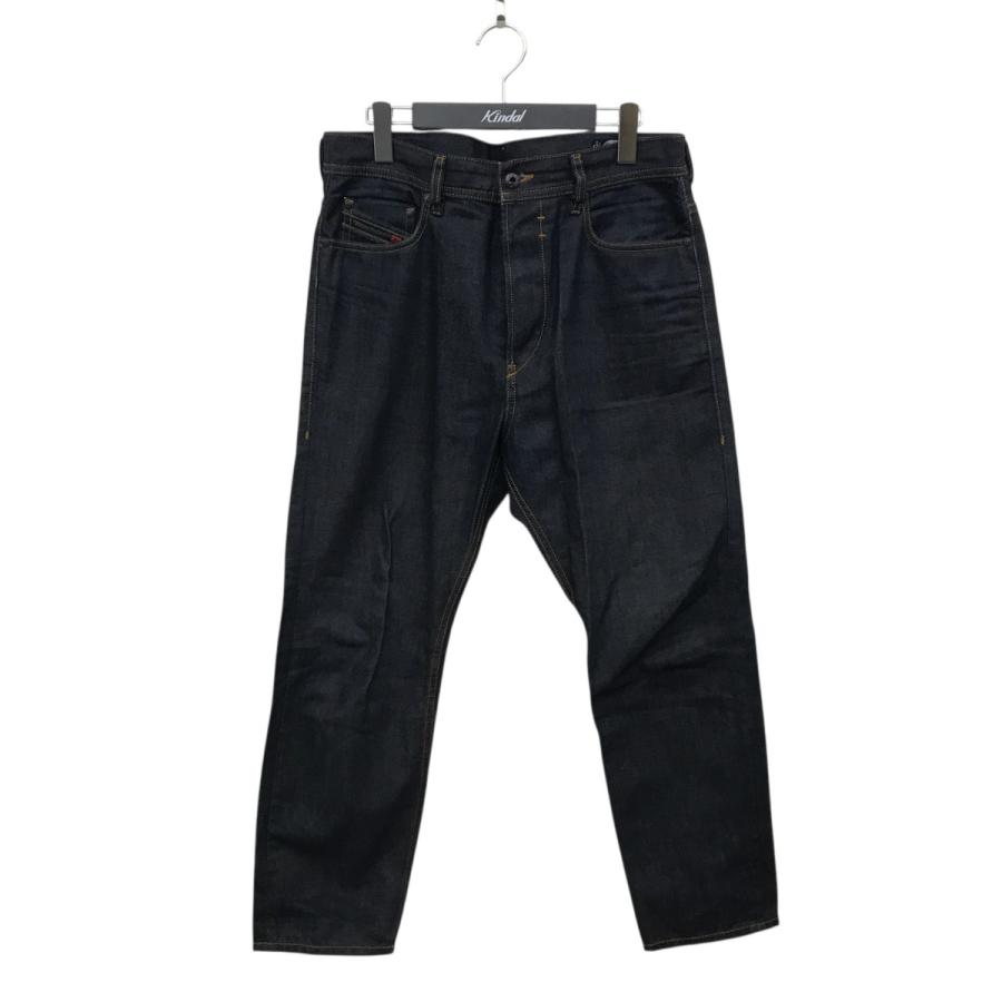 DIESEL（ディーゼル） 【値下げ】DIESEL デニムパンツ RHIAL-R 
