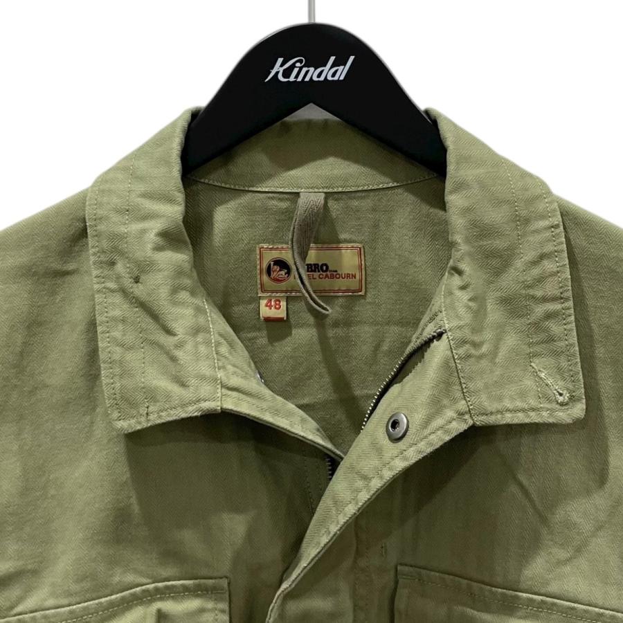 NIGEL CABOURN（ナイジェルケーボン） ライブロ NIGEL CABOURN LYBRO