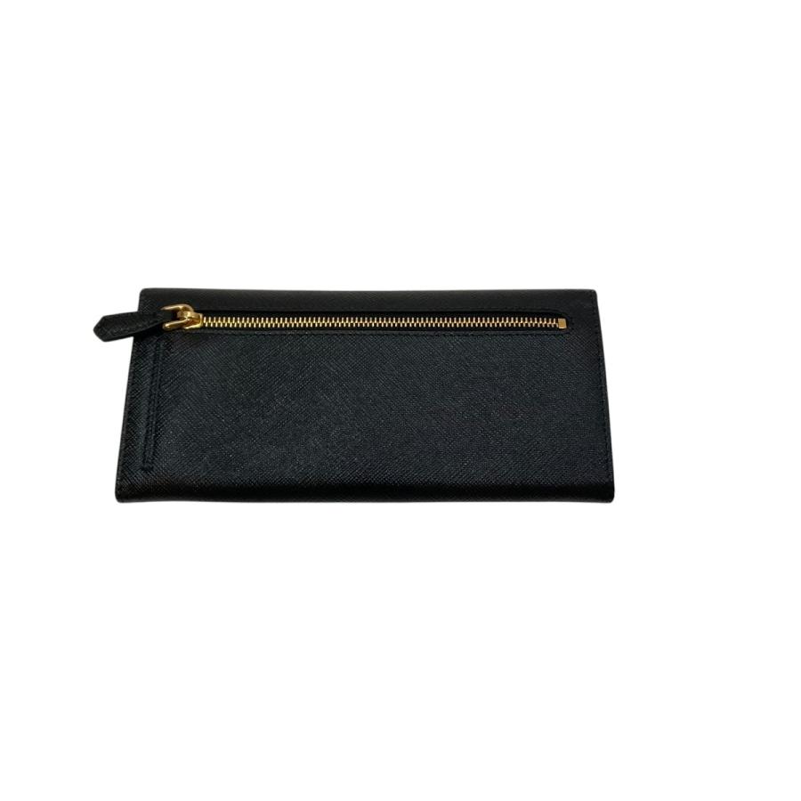 Prada 長財布　新品未使用　1MH132 PRADA（プラダ） 長財布 財布 パスケース レディース アウトレット