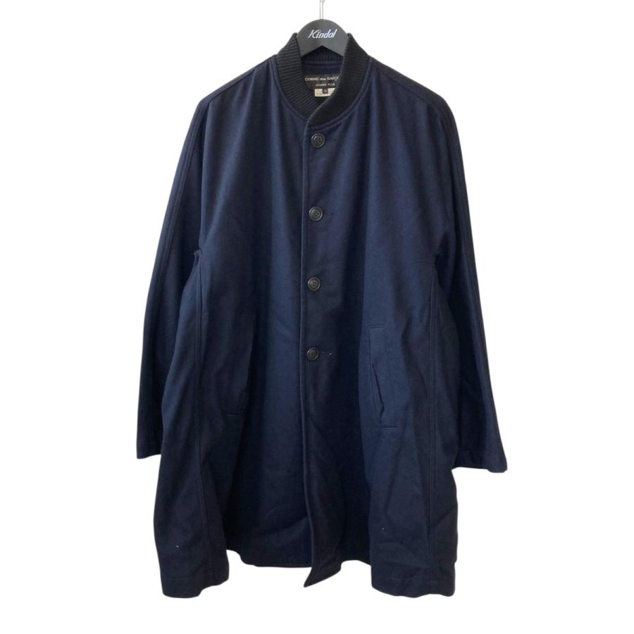 COMME des GARCONS HOMME PLUS 【値下げ】COMME コート PJ-C015
