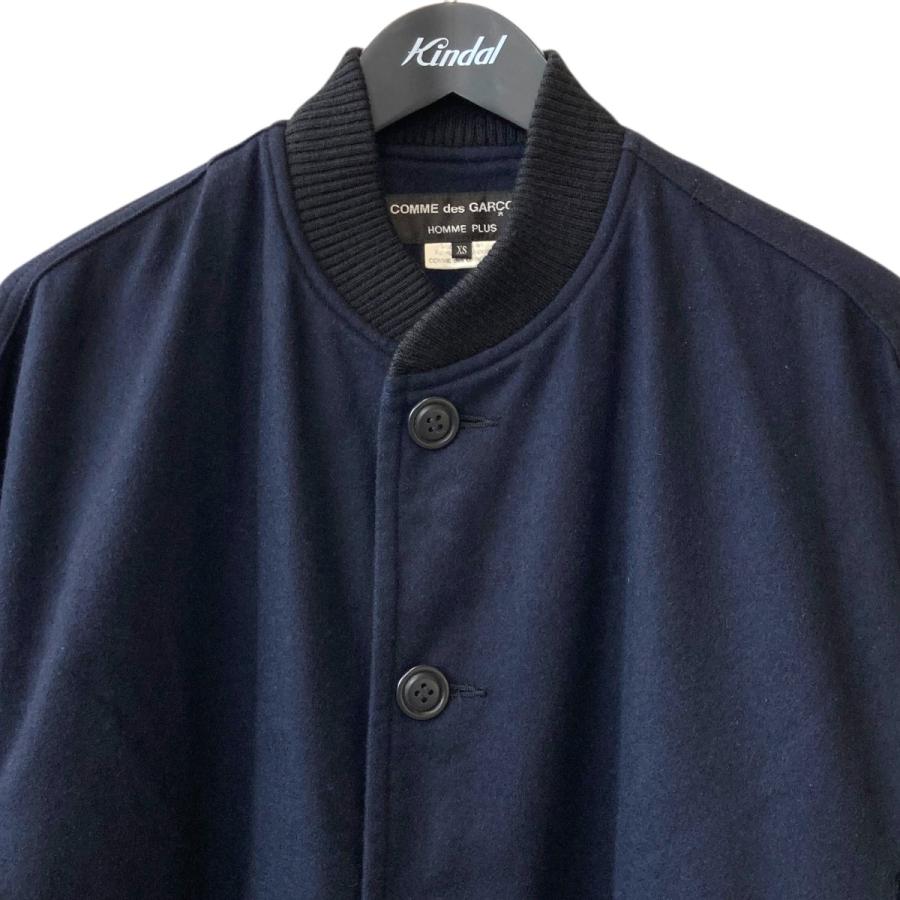 COMME des GARCONS HOMME PLUS 【値下げ】COMME コート PJ-C015