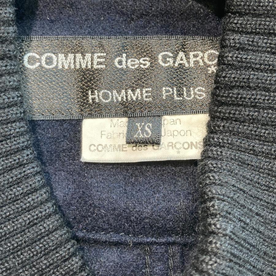COMME des GARCONS HOMME PLUS 【値下げ】COMME コート PJ-C015