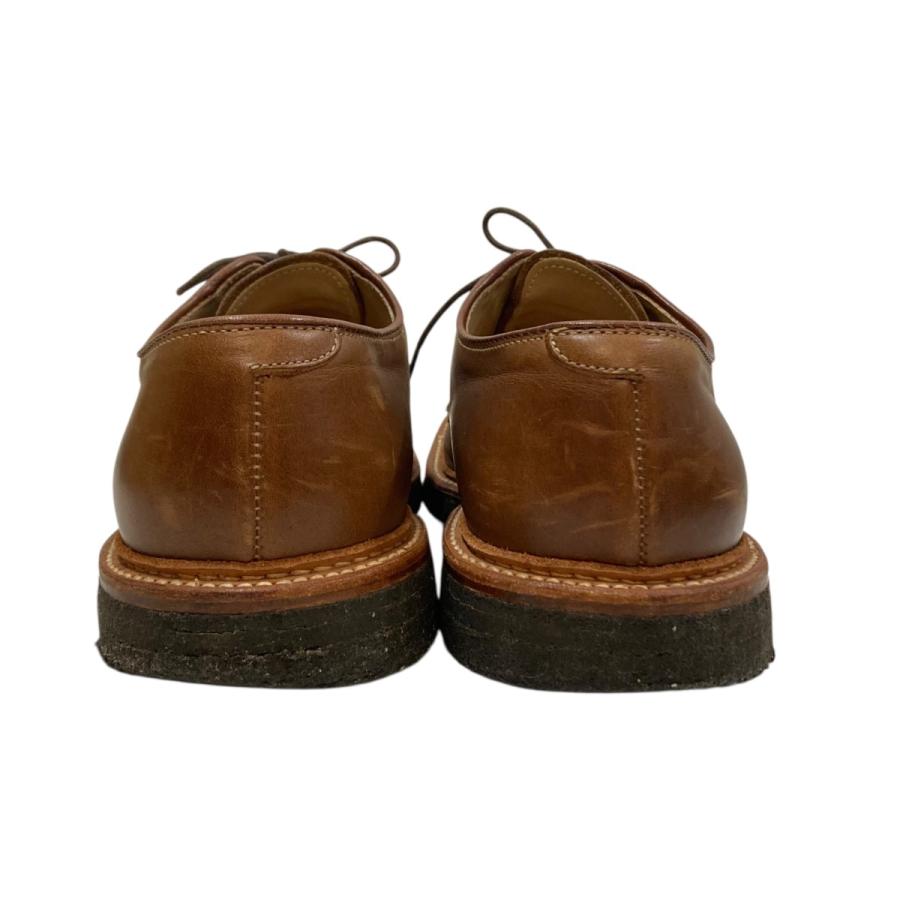 ALDEN（オールデン） 【値下げ】ALDEN レザーシューズ 94705 ブラウン
