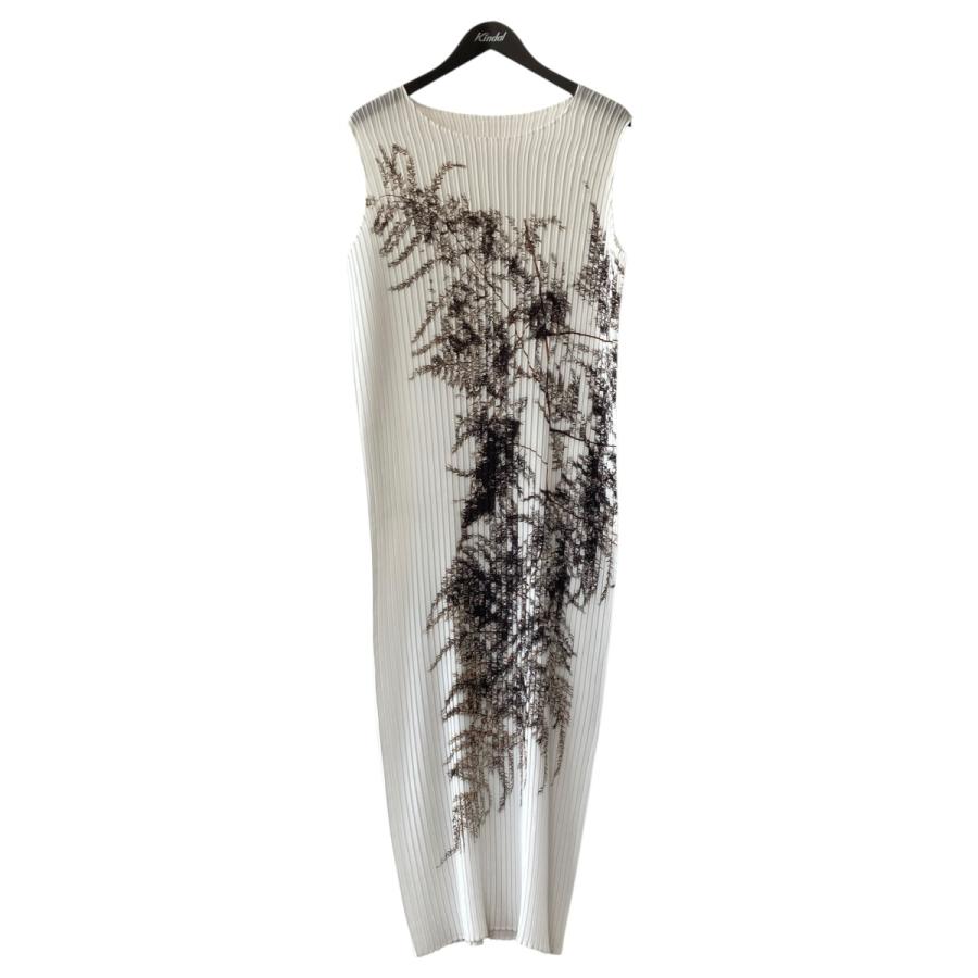 ISSEY MIYAKE（イッセイミヤケ） 【値下げ】ISSEY MIYAKE 25SS PRESSED  