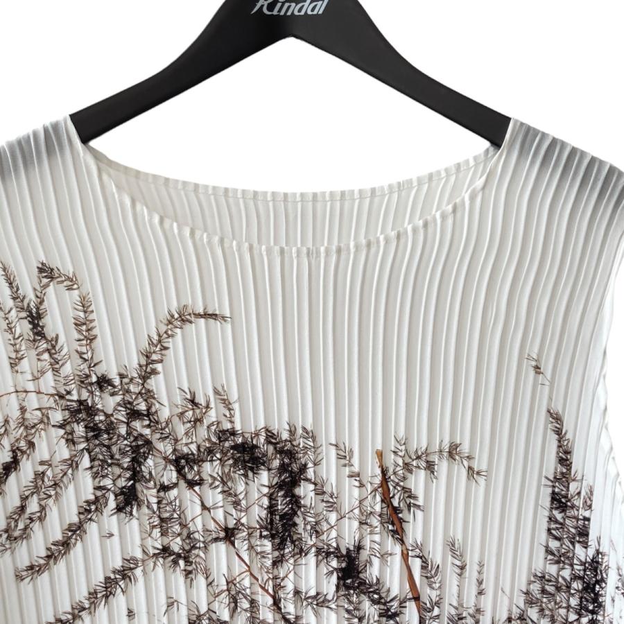 ISSEY MIYAKE（イッセイミヤケ） 【値下げ】ISSEY MIYAKE 25SS PRESSED