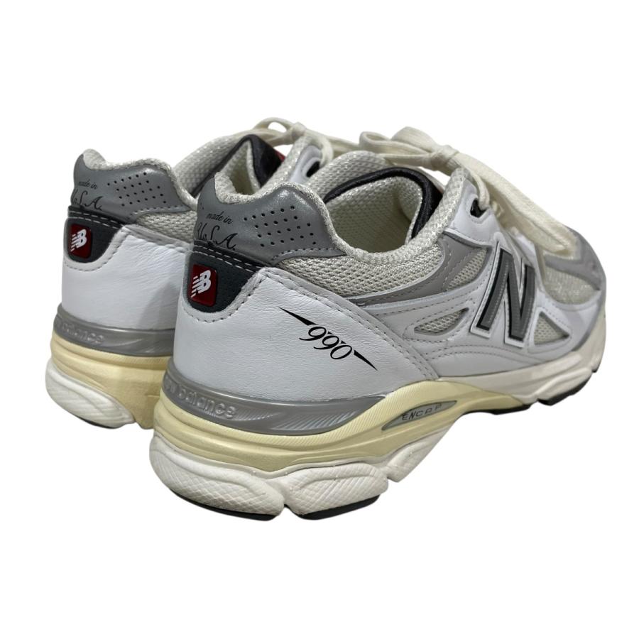 New Balance 【値下げ】NEW BALANCE スニーカー M990AL3 MADE IN USA