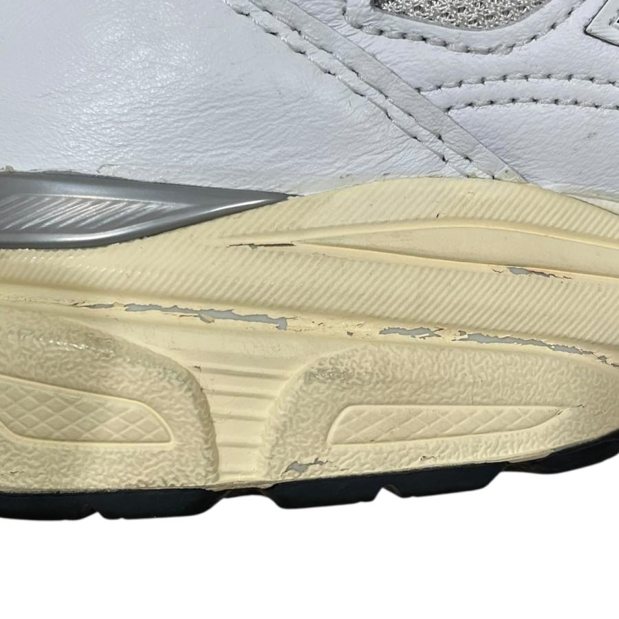 New Balance 【値下げ】NEW BALANCE スニーカー M990AL3 MADE IN USA