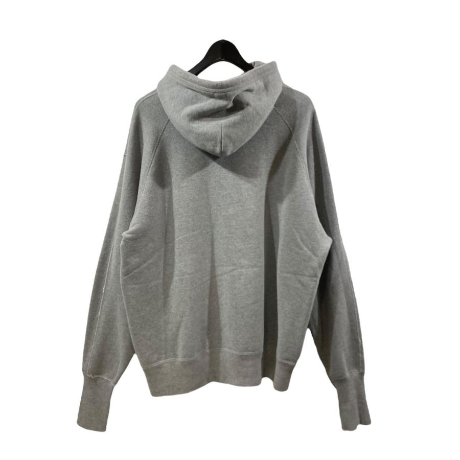値下げ】Unlikely Unlikely Split Raglan Sleeve Hoodie