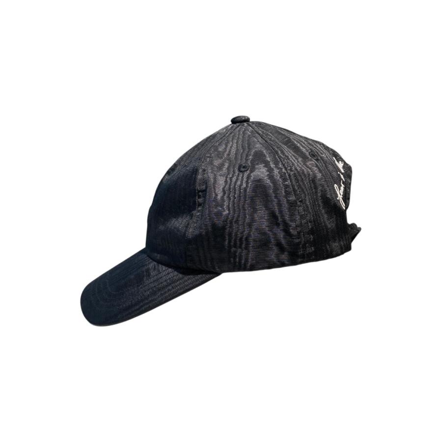 マリーンセル　キャップ マリーン マリーンセル marine serre キャップ ブラック