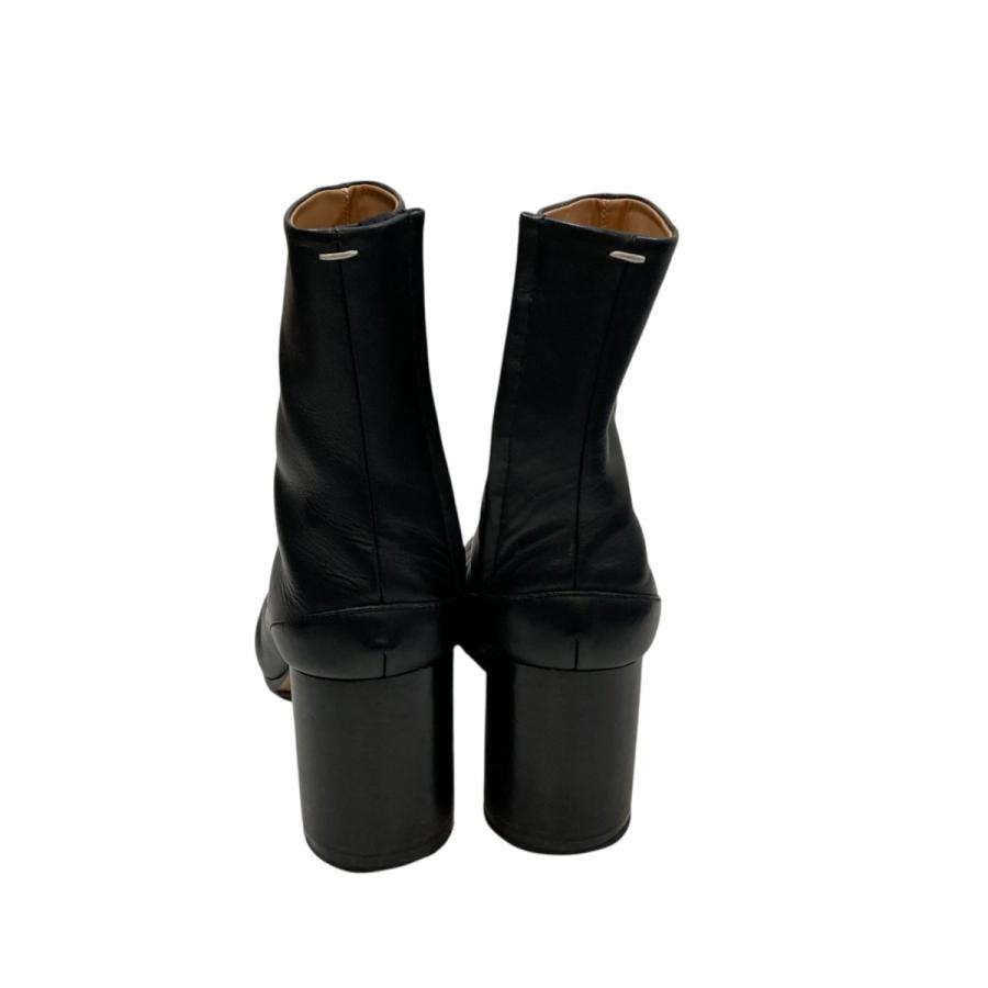 Maison Margiela メゾンマルジェラ 足袋ブーツ ブラック サイズ