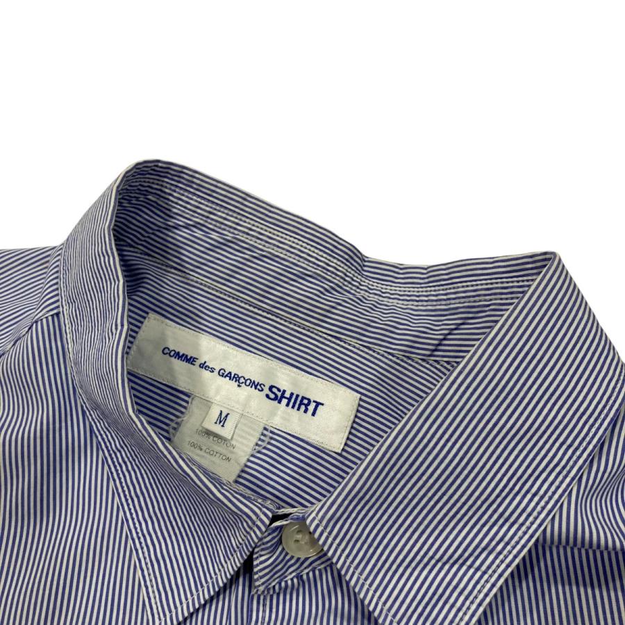 COMME des GARCONS SHIRT コムデギャルソンシャツ