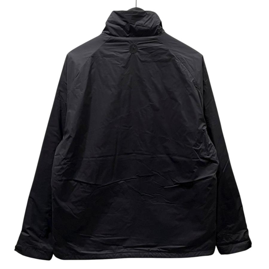 Marmot（マーモット） 【値下げ】Marmot ジップアップ中綿ジャケット 