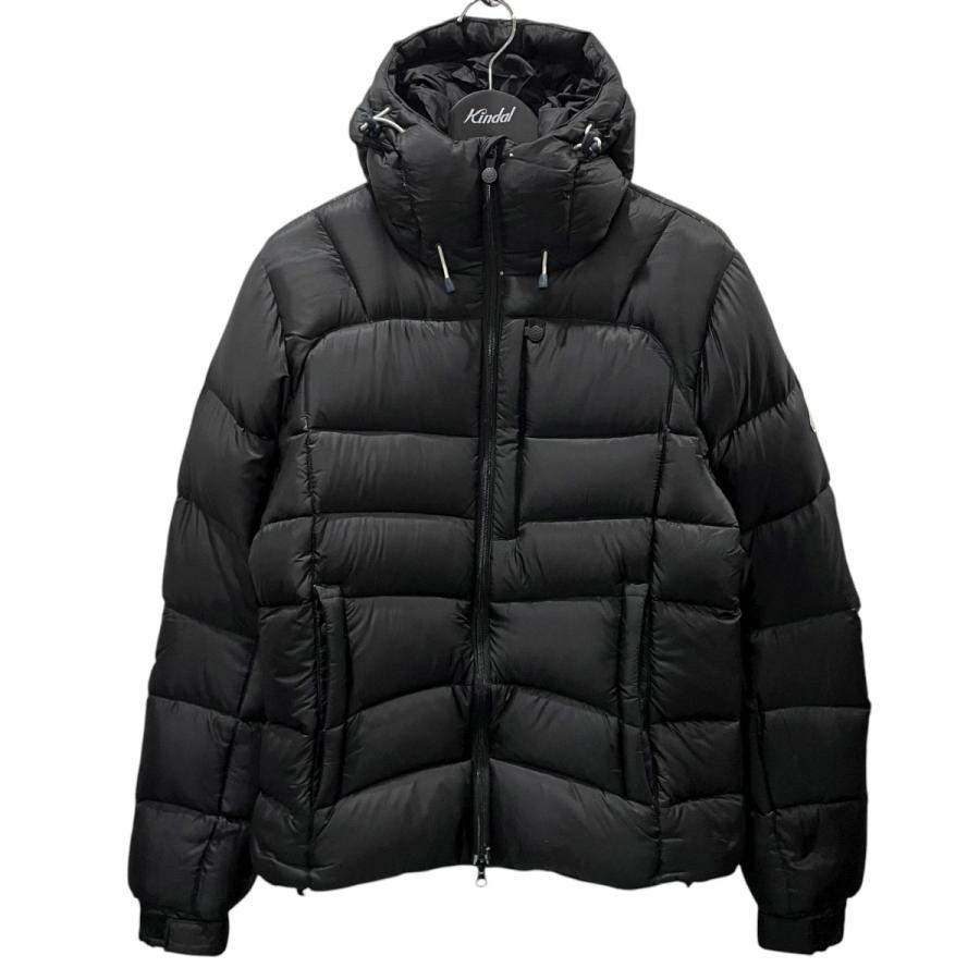 Pyrenex（ピレネックス） ダウンジャケット HUDSON ハドソン HMG067