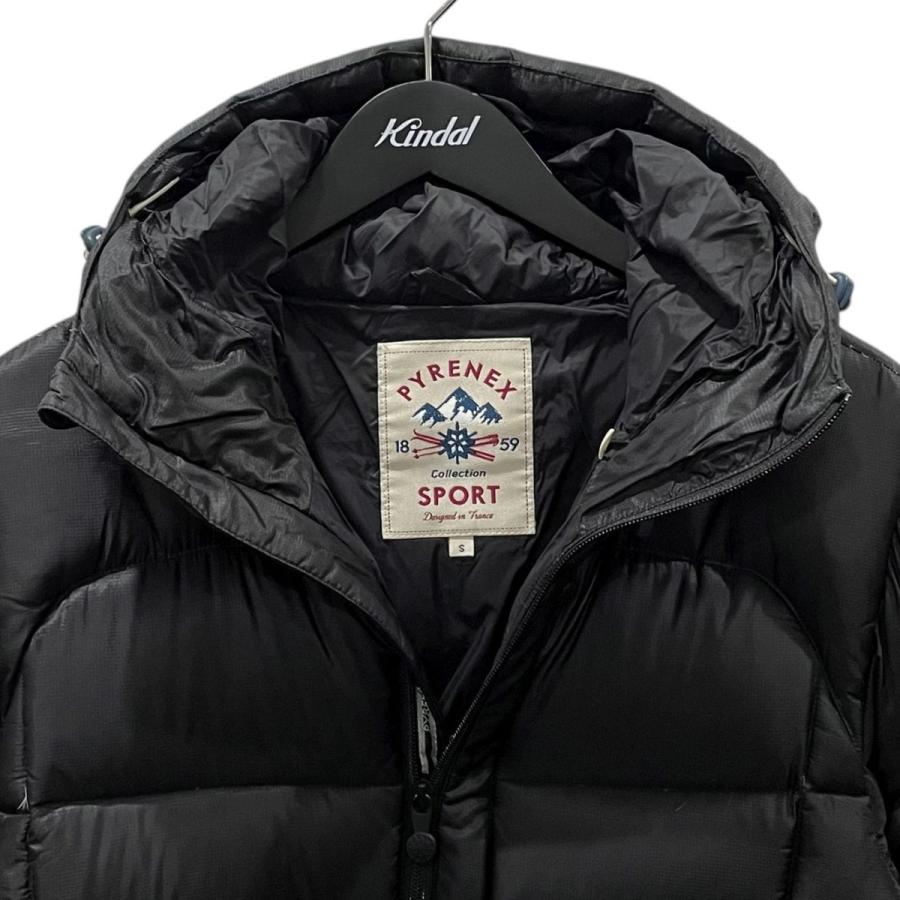 Pyrenex（ピレネックス） ダウンジャケット HUDSON ハドソン HMG067