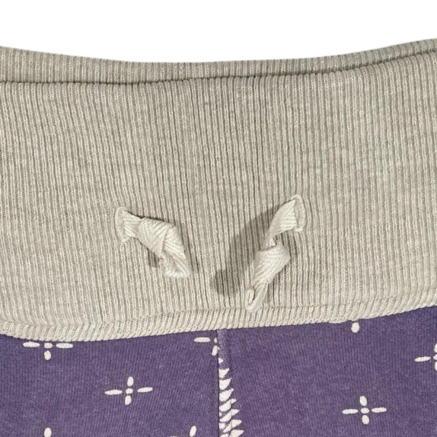 KAPITAL（キャピタル） 【値下げ】KAPITAL スウェットパンツ Fleece