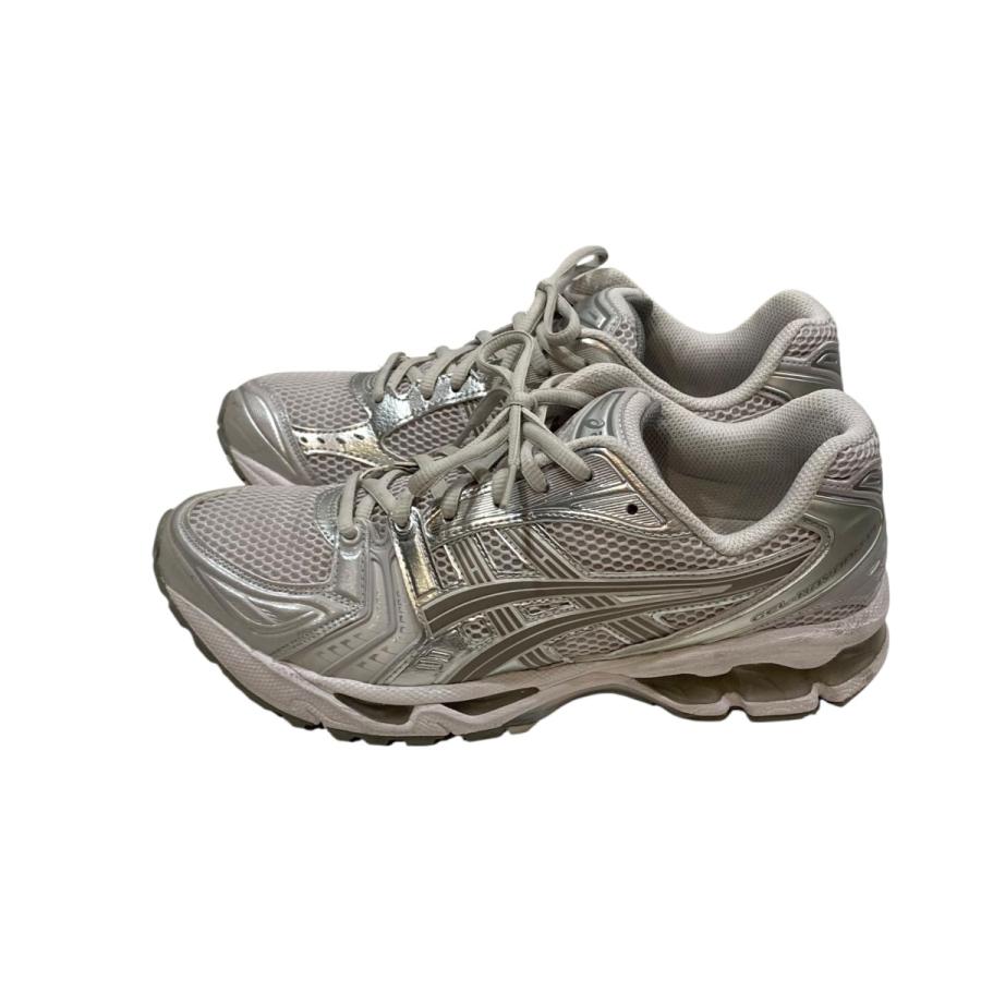 asics GEL KAYANO 14 F450923 グレー26.5cm ASICS（アシックス） 【値下げ】asics GEL-KAYANO 14 スニーカー