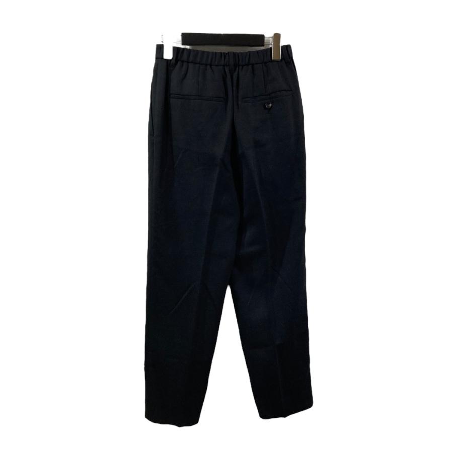 未着用 ebure リネン ダブルブレストジャケット 24SS ¥58,300