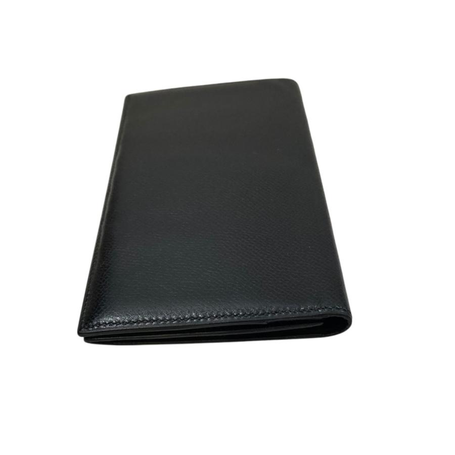 HERMES ブラック 長財布 HERMES エルメス 長財布 ブラック : カインドオルYahoo!店 - 通販