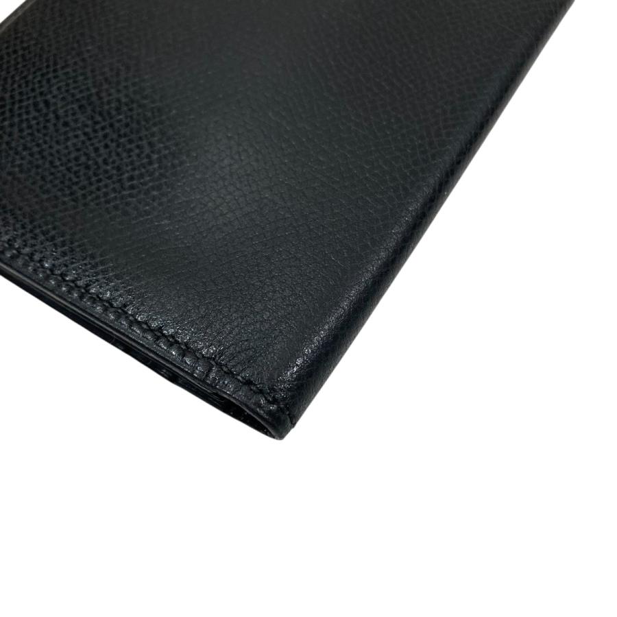 HERMES ブラック 長財布 HERMES エルメス 長財布 ブラック : カインドオルYahoo!店 - 通販
