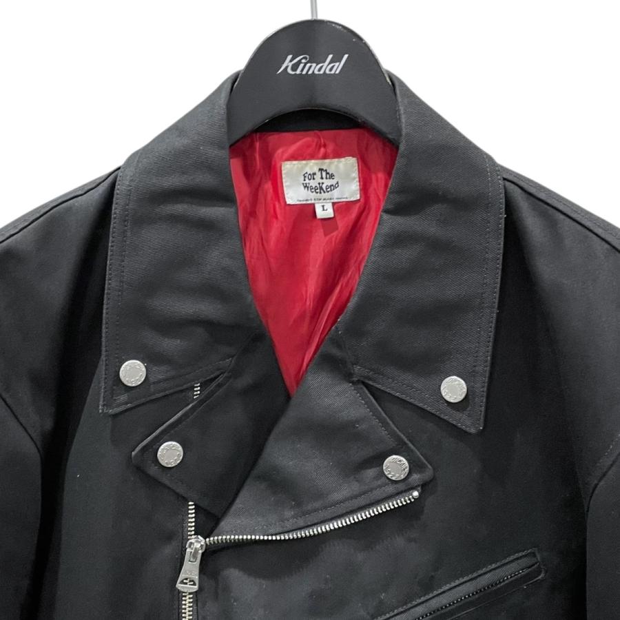 タッキー Dickies（ディッキーズ） 【値下げ】Dickies×FOR THE WEEKEND ダブル