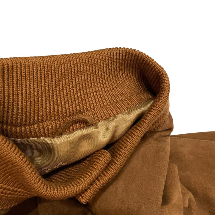 CINQUANTA（チンクワンタ） 【値下げ】Cinquanta ゴートスエード