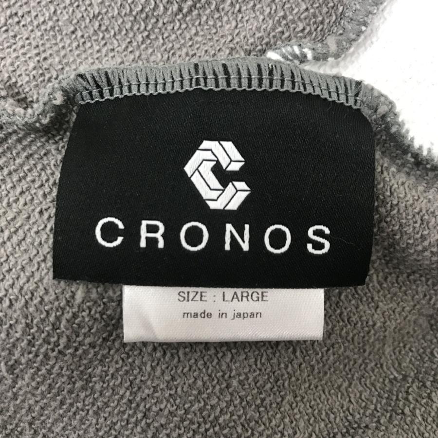 Cronos クロノス CRONOS イージーパンツ ベージュ サイズ：L