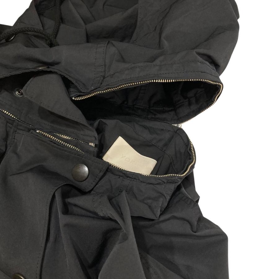 YOAK（ヨーク） YOKE 23AW MILITARY JUMP SUIT オールインワン