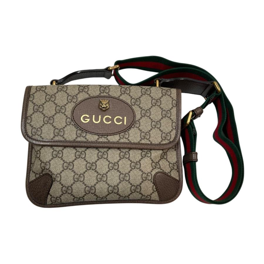 GUCCI（グッチ） 【値下げ】GUCCI ショルダーバッグ 501050