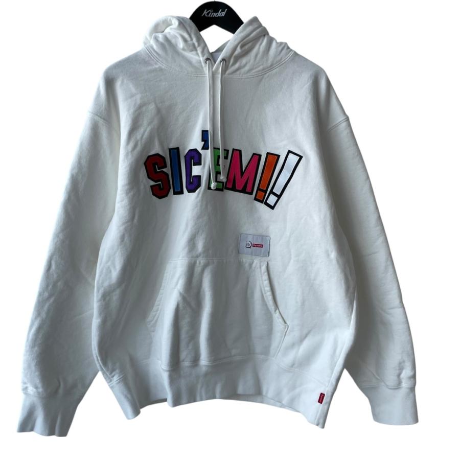 WTAPS（ダブルタップス） ダブルタップス×シュプリーム WTAPS×Supreme