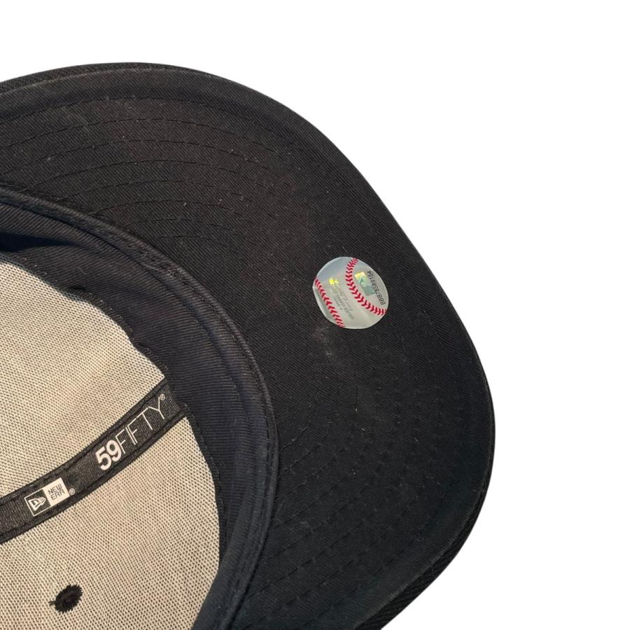 NEW ERA 【値下げ】New Era LP 59FIFTY キャップ ブラック