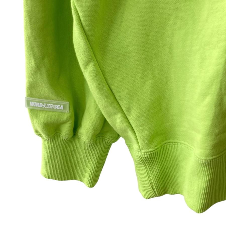 WIND AND SEA（ウィンダンシー） ウィンダンシー×ダナー WIND AND SEA